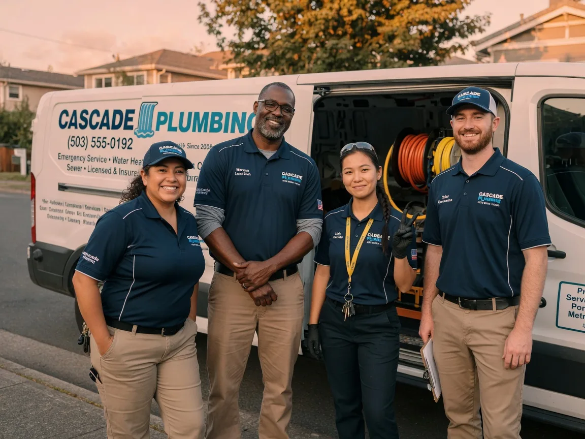 Emergency Plumber company in Steep Falls, ME